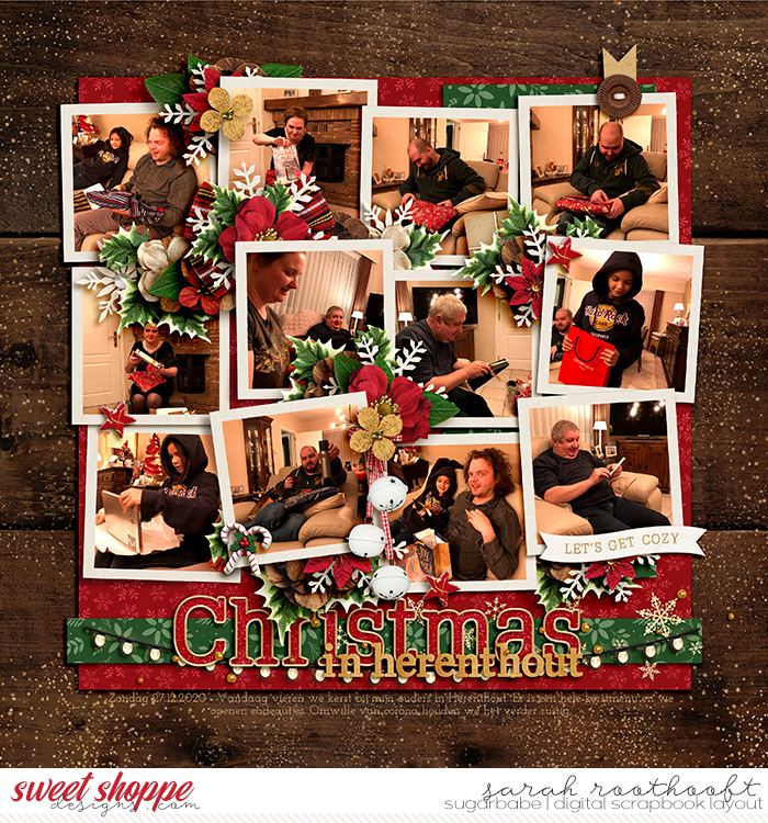 Christmas in Herenthout