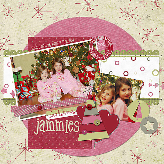 Christmas Jammies