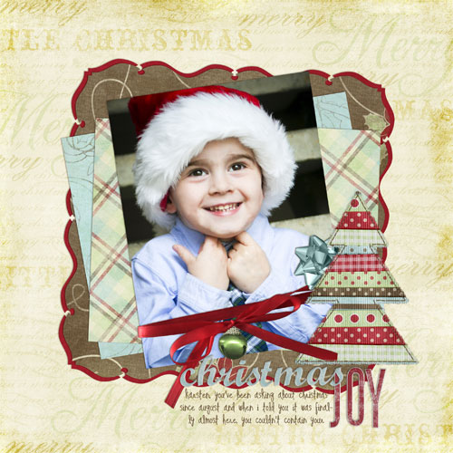 Christmas Joy