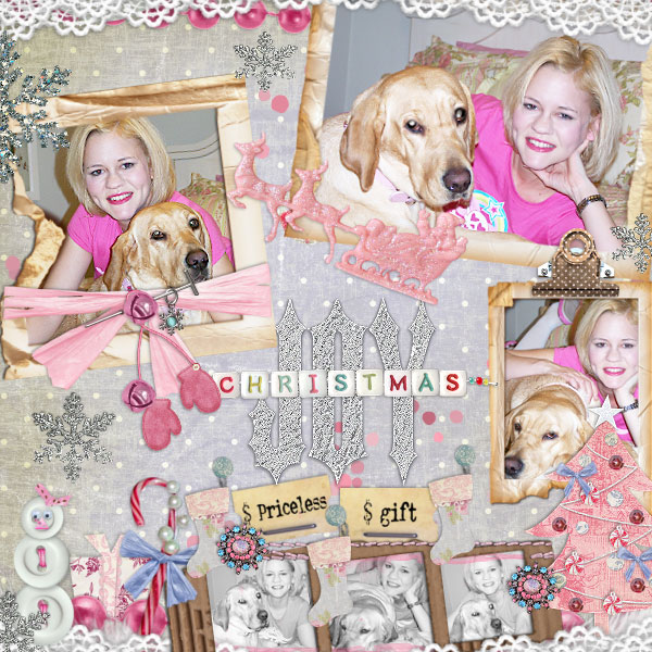 Christmas Joy