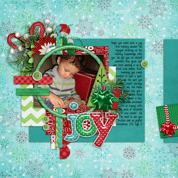 Christmas Joy