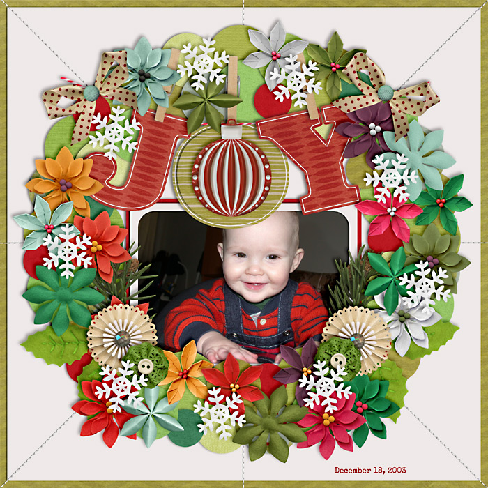 Christmas Joy