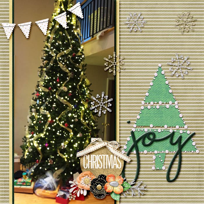 Christmas Joy