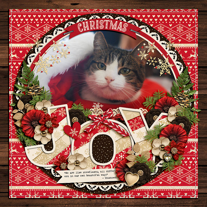 Christmas Joy