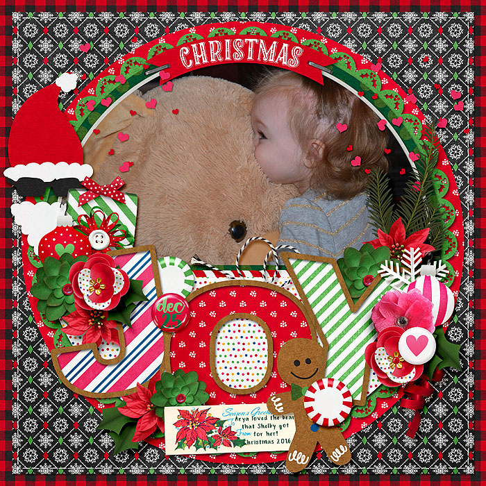Christmas Joy