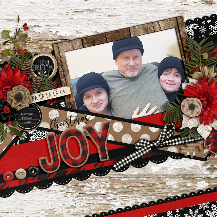 Christmas Joy