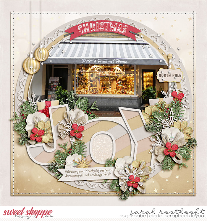 Christmas Joy