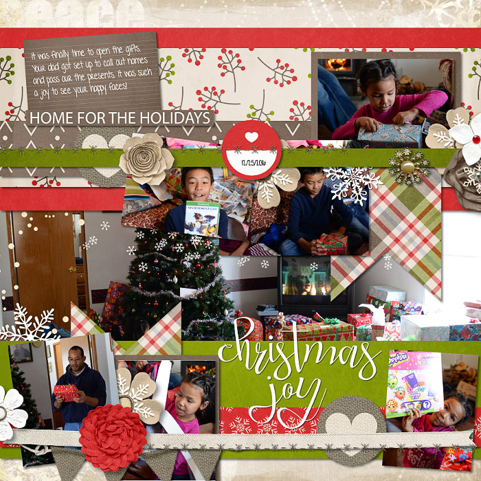 Christmas Joy