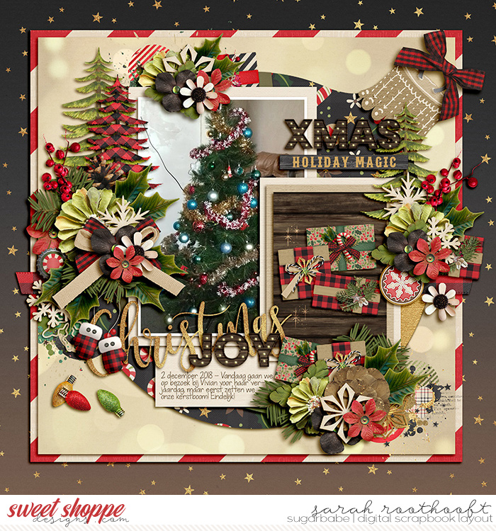 Christmas Joy