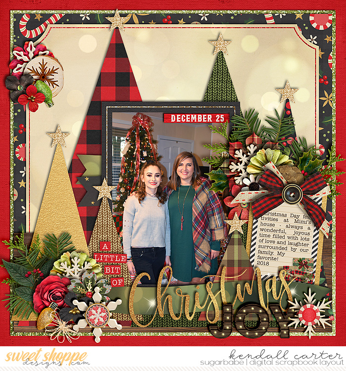 Christmas Joy
