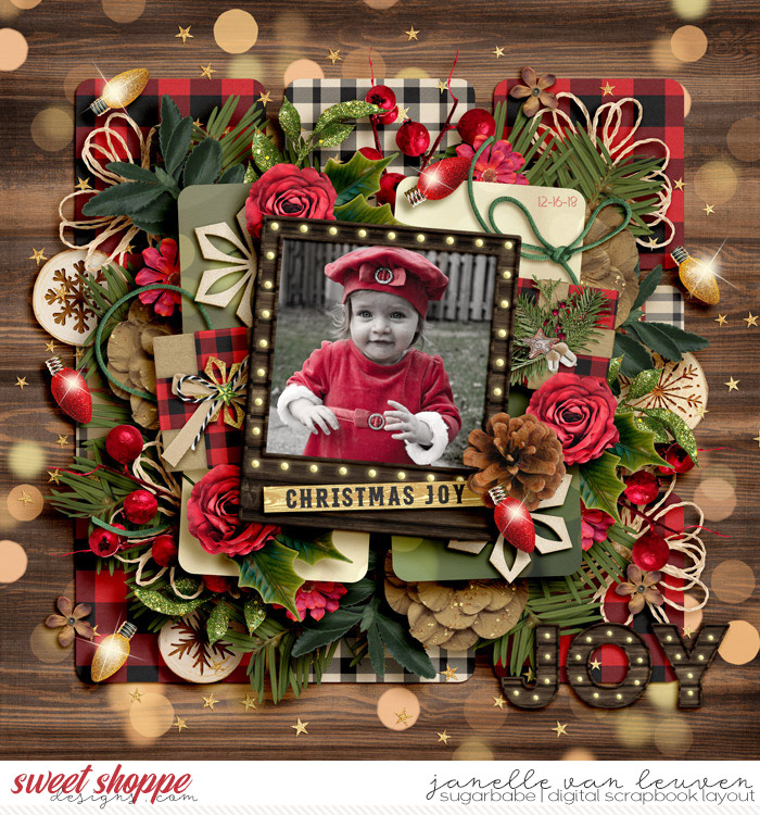 Christmas Joy