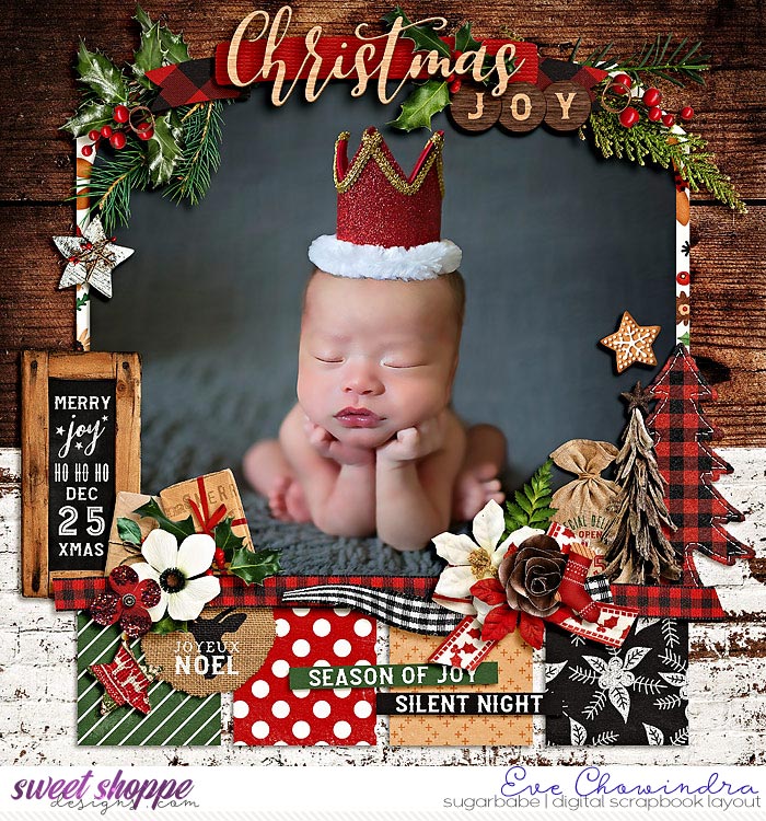 christmas joy