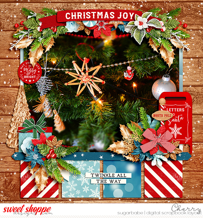 Christmas Joy