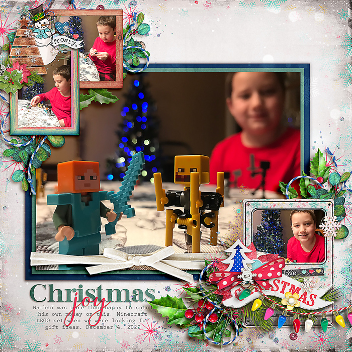 Christmas Joy