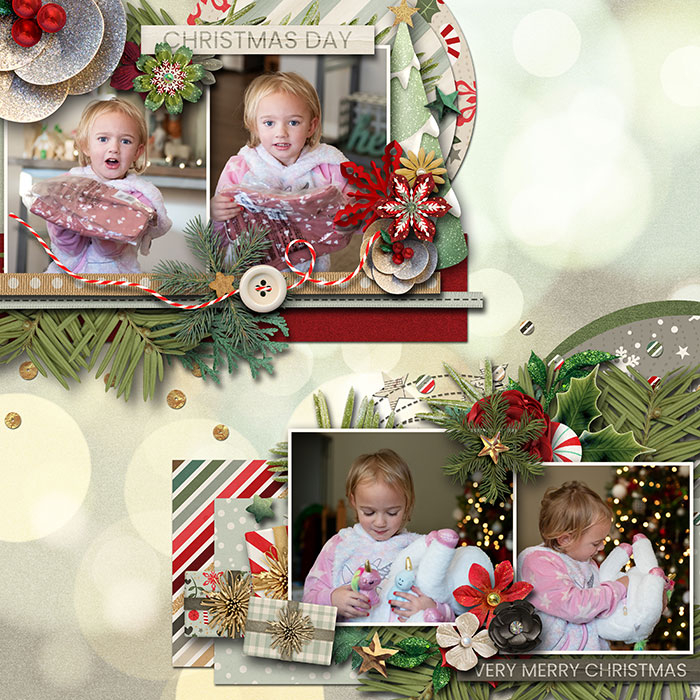 Christmas Joy