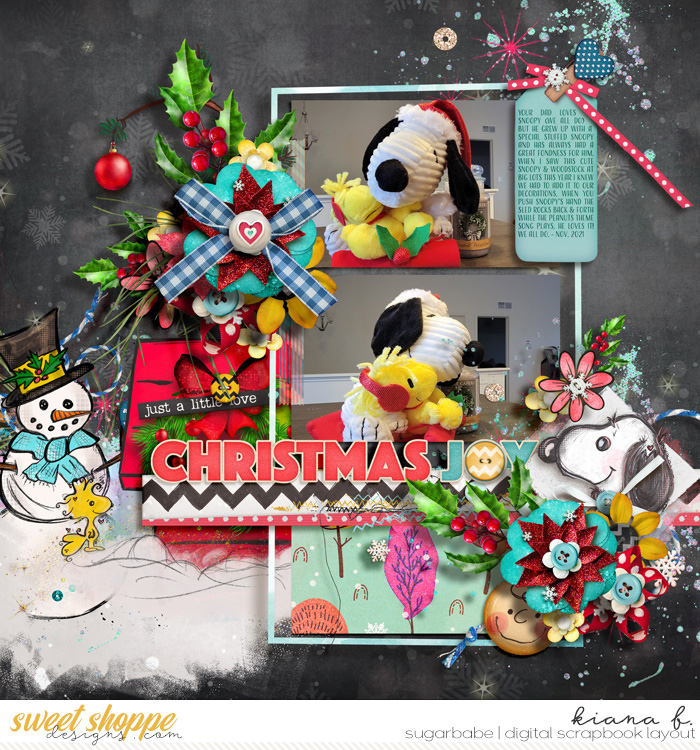 Christmas Joy