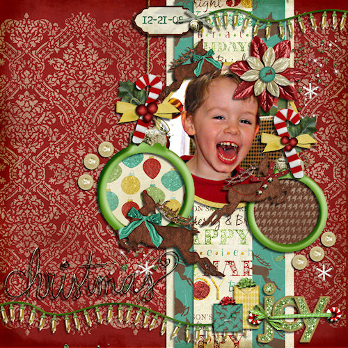 Christmas Joy
