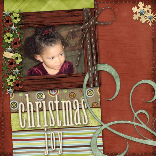 Christmas Joy