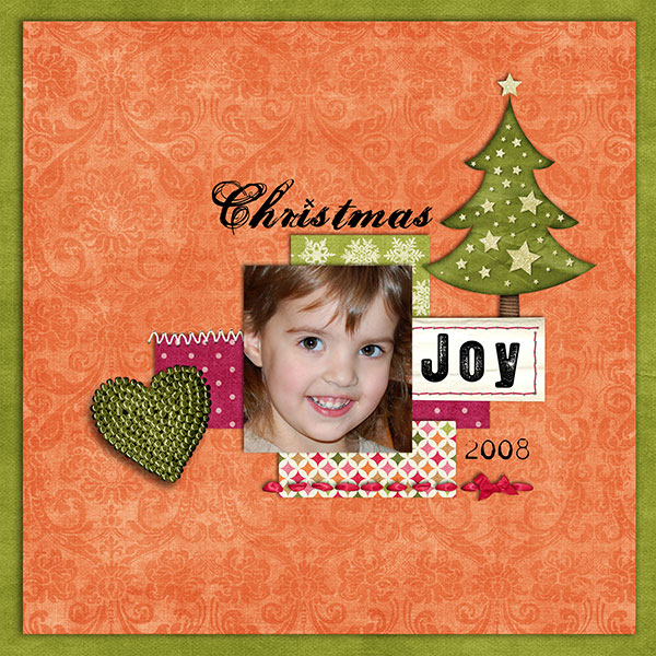 Christmas Joy