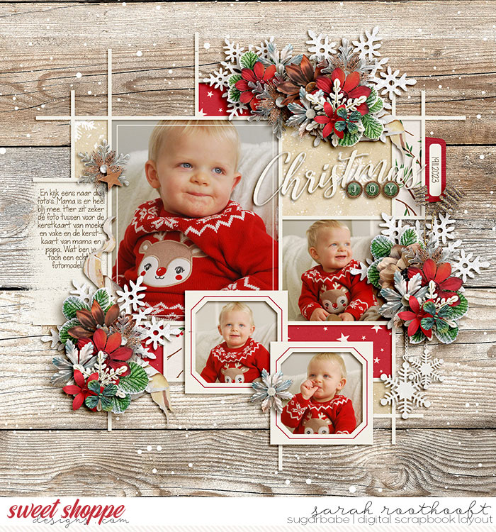 Christmas Joy