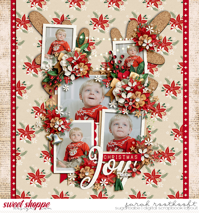 Christmas Joy