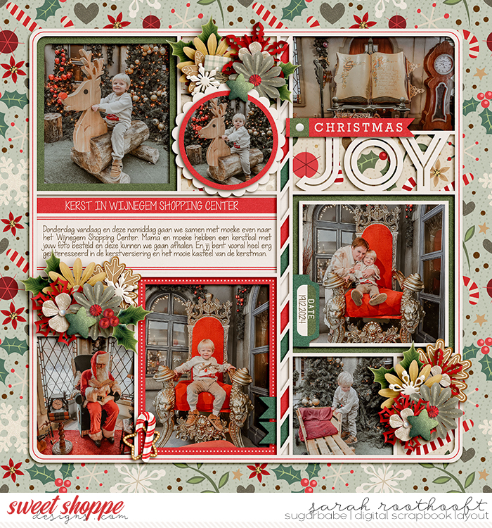 Christmas Joy