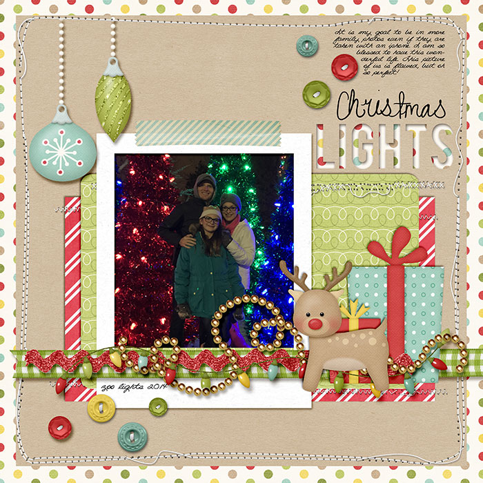 Christmas Lights