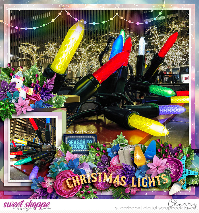 Christmas Lights