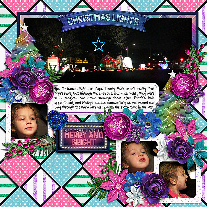 Christmas Lights