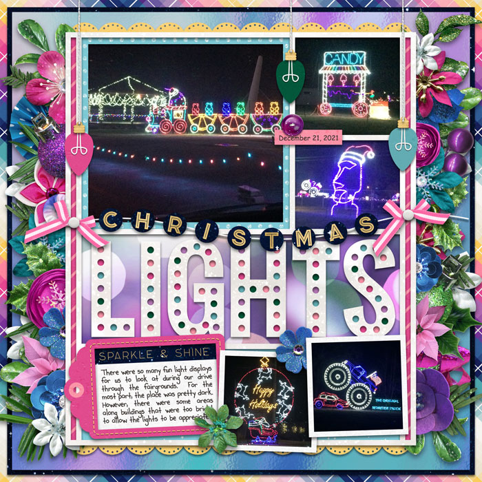 Christmas Lights