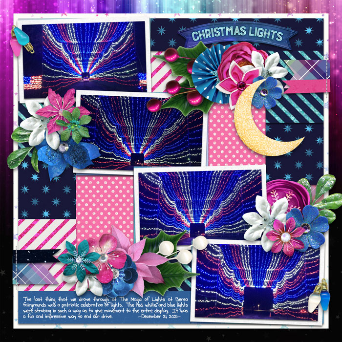 Christmas Lights
