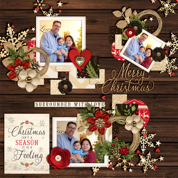 Christmas Love