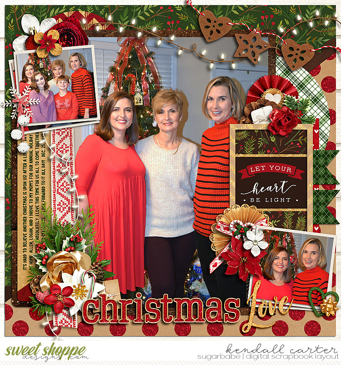 Christmas Love