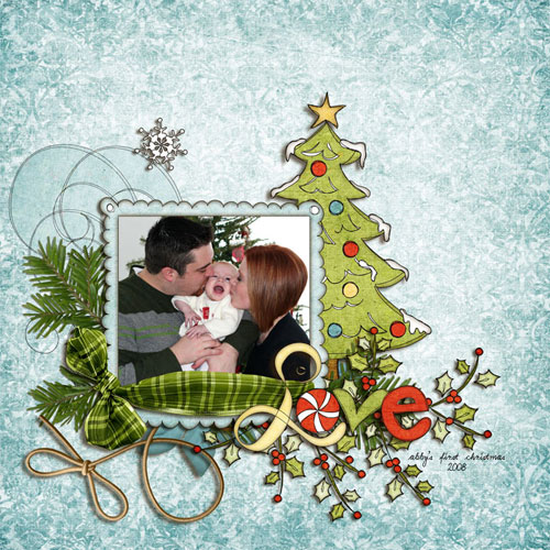 Christmas Love