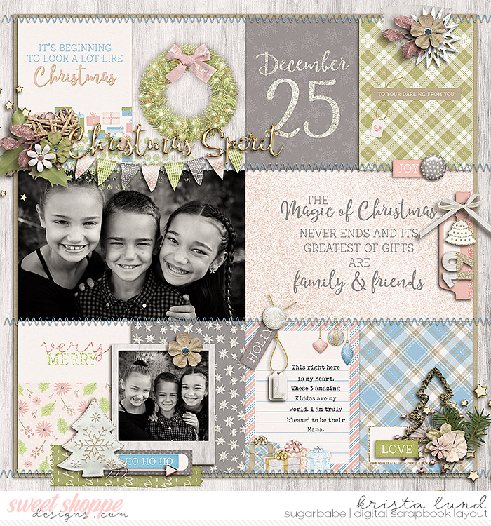 Christmas Magic 2019
