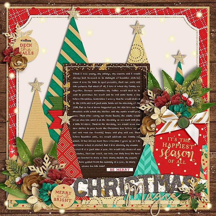 Christmas Magic