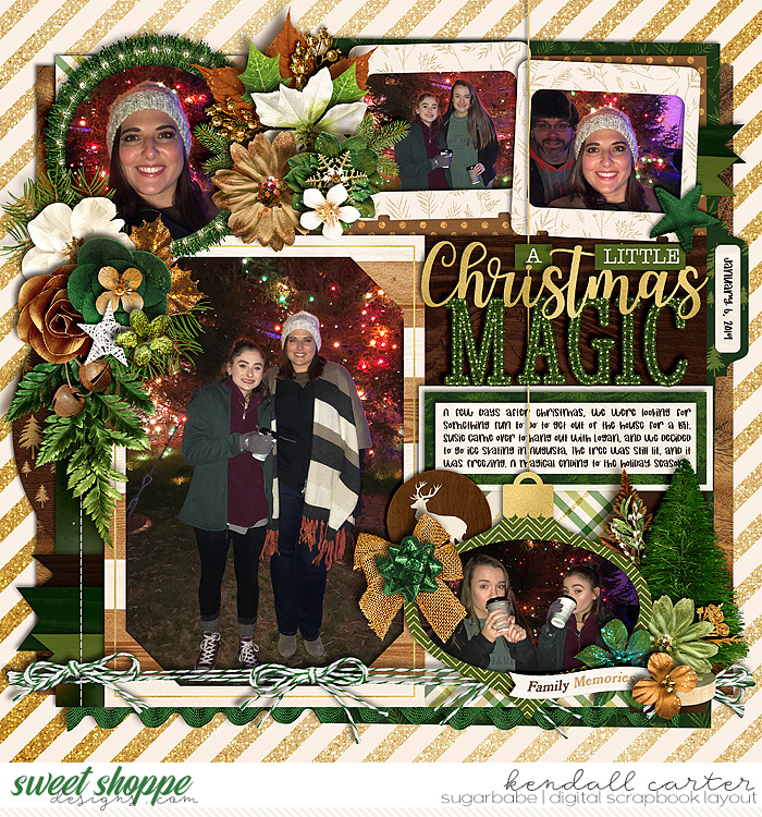 Christmas Magic