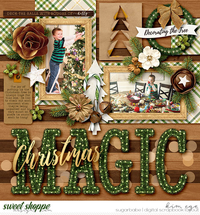 Christmas Magic