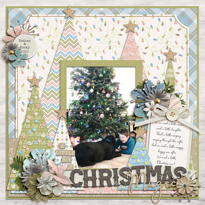 Christmas Magic