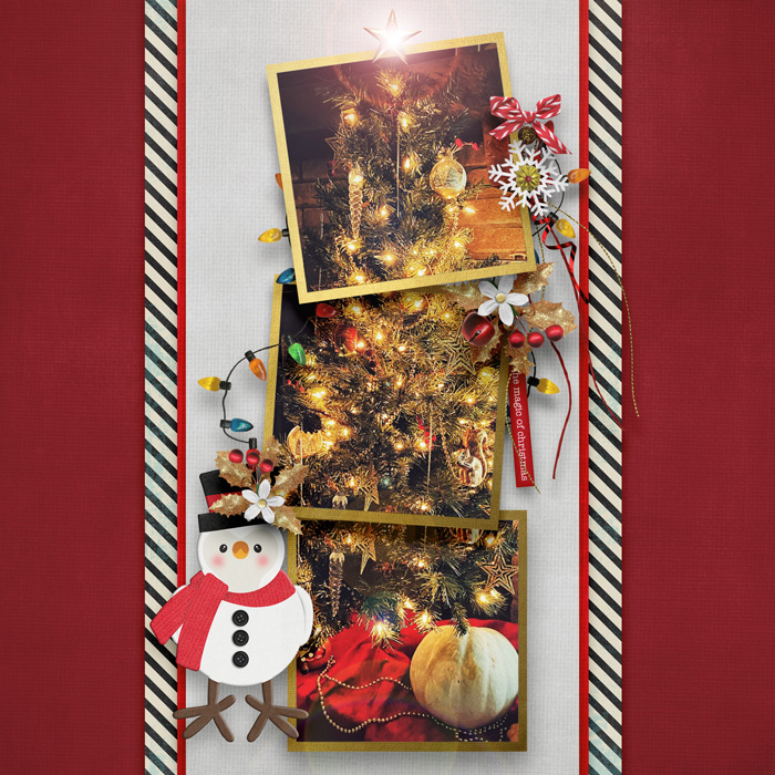 Christmas Magic