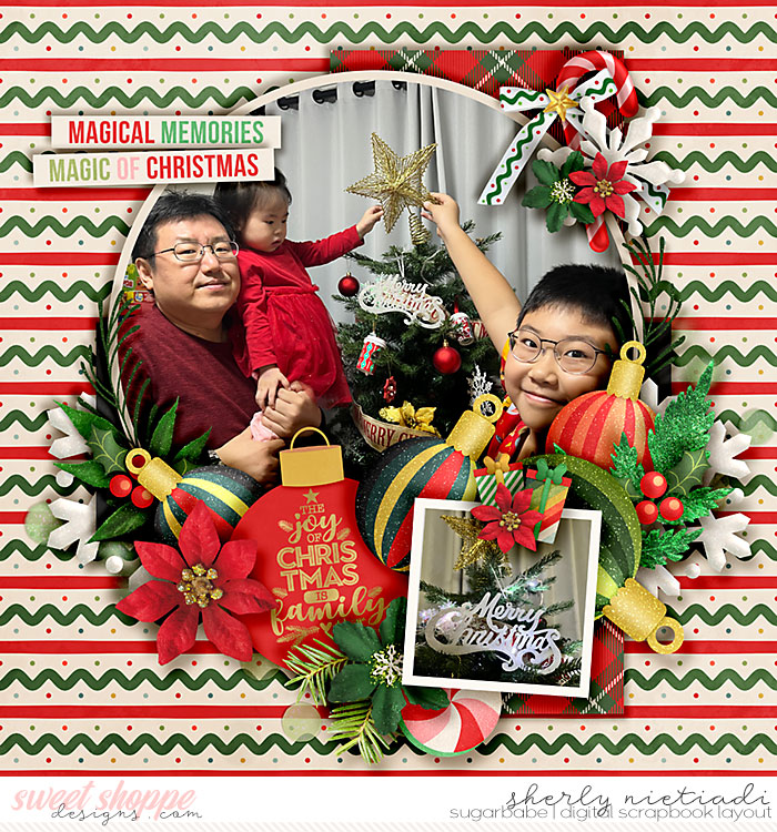Christmas Magic