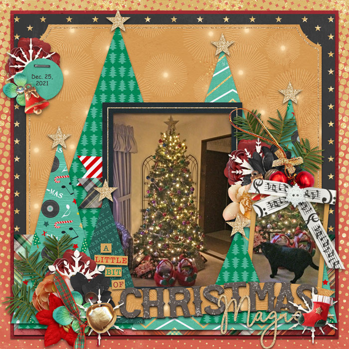 Christmas Magic