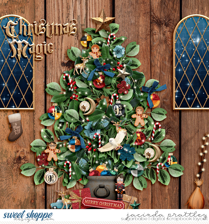 Christmas Magic