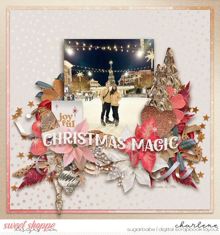 Christmas Magic