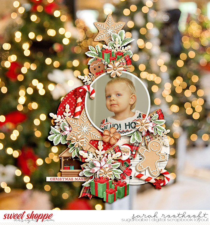 Christmas Magic