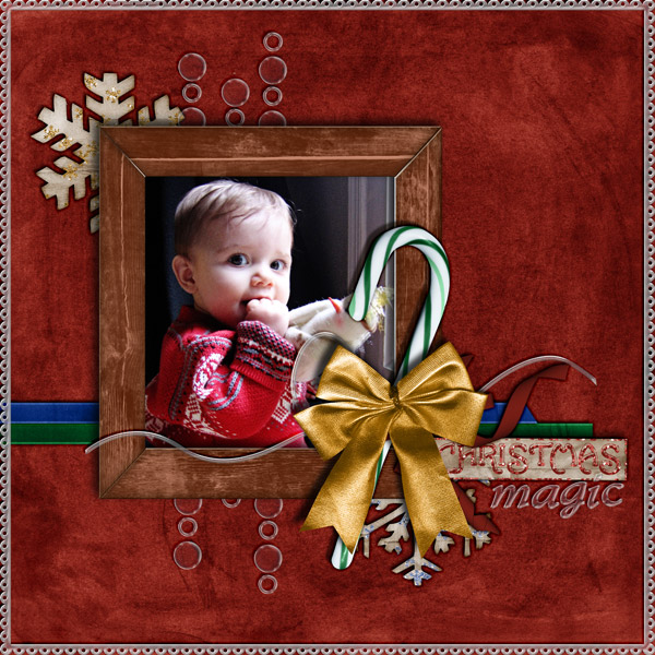 Christmas Magic