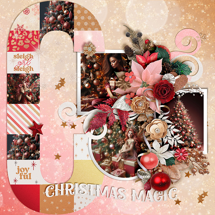 Christmas Magic