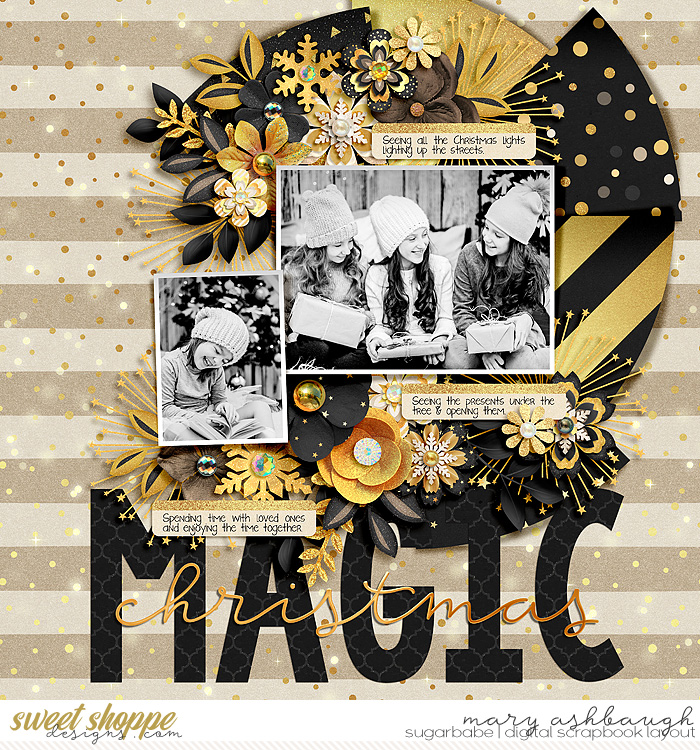 Christmas Magic