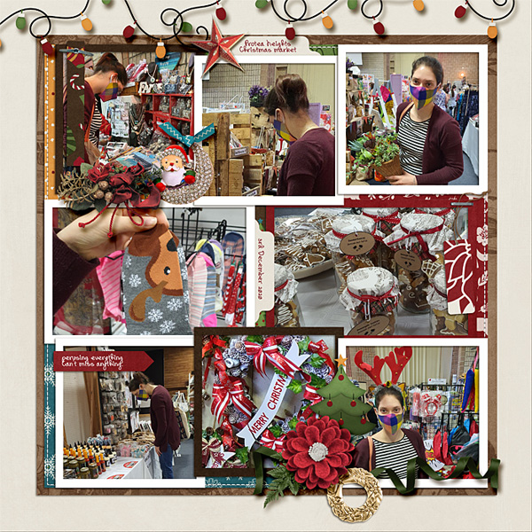 Christmas Market