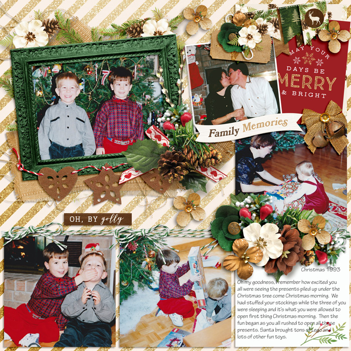 Christmas memories 2